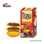 Lava Bites­ Butter Cookies Choco Lava 200g