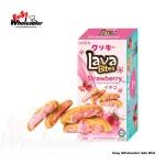 Lava Bites Strawberry 200g