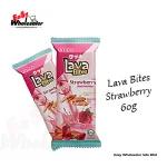 Lava Bites Strawberry 60g