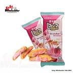 Lava Bites Strawberry 60g