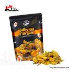 Oyufish Salted Egg Fish Skin 70g