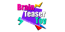 Brain Teaser Toy