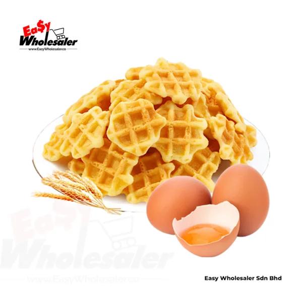 Bestore Crisp Waffle 105g 2