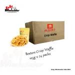 Bestore Crisp Waffle 105g