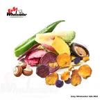 Bestore Mixed Vegetable Chips 40g