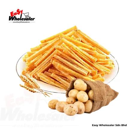 Bestore Salad Potato Chips 140g 2