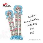 CVMallow Muble Marshmallow Long Leg Boy 40g