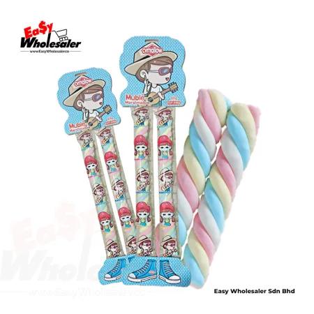 CV Mallow Muble Marshmallow Long Leg Boy 40g 2