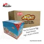 CV Mallow Nni Nni Surprise Egg Smart Version 20g