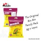 CV The Original Bin Bin Family Pack