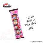 Glico PetitQ Chocolate 30g