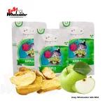 Hanya Freeze Dried Fruit Apple Chips 20g