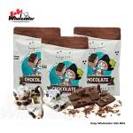 Hanya Freeze Dried Yogurt Chocolate Bites 20g