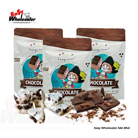 Hanya Freeze Dried Yogurt Chocolate Bites 20g 2