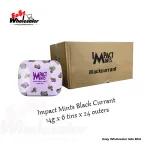 Impact Mints Black Currant 14g