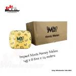 Impact Mints Honey Melon 14g