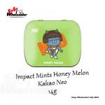 Impact Mints Honey Melon Kakao Neo 14g