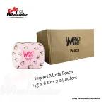 Impact Mints Peach 14g