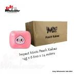 Impact Mints Peach Kakao 14g