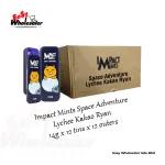 Impact Mints Space Adventure Lychee Kakao Ryan 14g