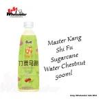 Master Kang Shi Fu Sugarcane Water Chestnut 500ml