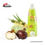 Master Kang Shi Fu Sugarcane Waterchestnut 500ml