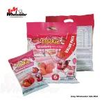 Mickie Strawberry Convi Pack 26g