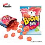 Orion Boom Up Jelly Peach 25g