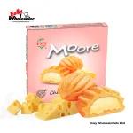 PMN Moore Cheese Cookies 50g