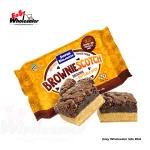 Prifood Super Delights Brownie Scotch Bites 180g