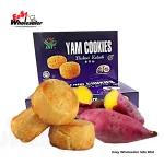 TSF Yam Cookies 49g – Biskut Keladi