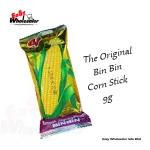 The Original Bin Bin Corn Stick 9g