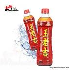 Wong Lo Kat Herbal Tea Bottle 500ml