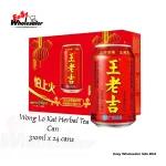 Wong Lo Kat Herbal Tea 310ml