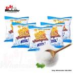 SNEK KU Grain5 Wholegrain Sea Salt Family Pack