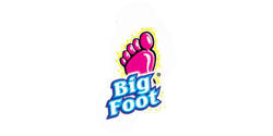 big foot