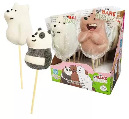 Candy Tree We Bare Bears