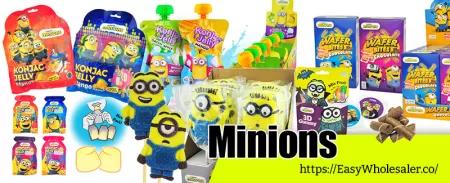 Minions Collection