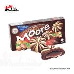 PMN Moore Chocolate Cookies 56g