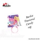 Barbie Diamond Candy 10g