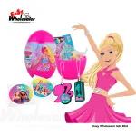 Barbie Surprise Egg 10g