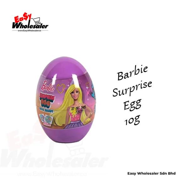 Barbie Surprise Egg 10g