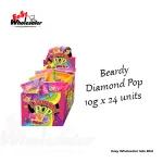 Beardy Diamond Pop 10g