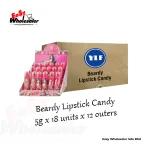 Beardy Lipstick Candy 5g