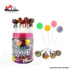 Beardy Lollipop Great Monster 8g