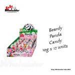 Beardy Panda Candy 10g