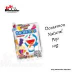 BigFoot Doraemon Natural Pop 10g 3