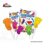 BigFoot Doraemon Natural Pop 10g 3