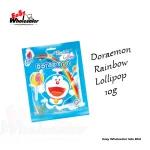 BigFoot Doraemon Rainbow Lollipop 10g 3