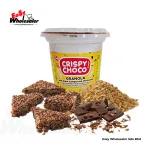 CVMallow Crispy Choco Granola 60g